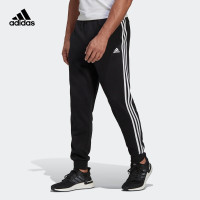 阿迪达斯(adidas)男装春季运动裤HN3554