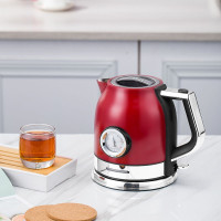 山水(sansui)电热水壶XY-18B35