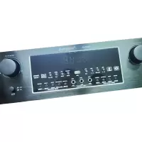 迪威龙AV8800专业功放