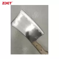ZDET 剁骨刀 重960g 加厚5mm(把)