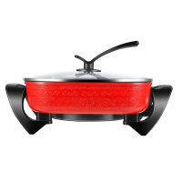 美菱 电火锅 MT-FH12101