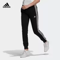 阿迪达斯(adidas)女装运动长裤GM8733