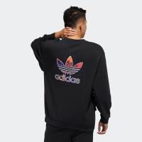 阿迪达斯(adidas)新年款男装运动卫衣GN5450