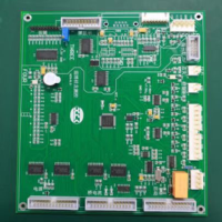 XC 5690CPU板 KSS56-CPUB