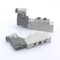 XO 电磁阀SY7120-4DD-02 SMC