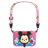 迪士尼儿童照相机可拍照拍视频卡通可爱男孩女孩玩具米妮