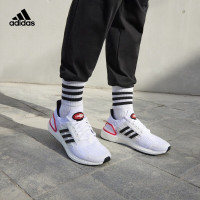 阿迪达斯(adidas)男子运动休闲舒适跑步运动鞋GZ0439