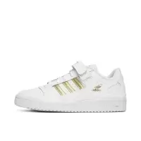 阿迪达斯(adidas)   女子 FORUM LOW W 运动 休闲鞋 H05108