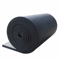 国际通 橡塑保温板隔热板30MM厚度不带胶