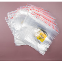 久隆鑫取样袋(加厚单面8s)24*36cm 12丝 100个/包