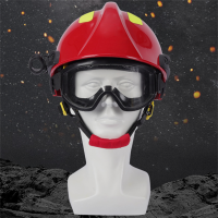 盾守抢险救援头盔