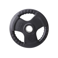 乔川Pu杠铃片一百公斤(仅限烟台五区供货)