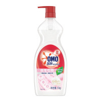 奥妙(omo)酵素手洗洗衣液 丝毛专用 1kg