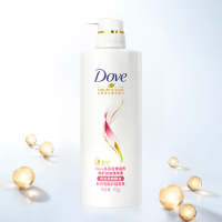 多芬(DOVE)日常滋养修护润发护发素700g