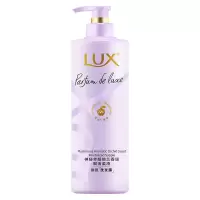 力士(LUX)花漾悦香洗发露 绮兰魅域470ml