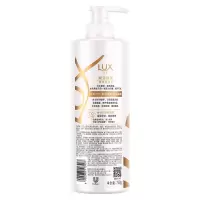 力士(LUX)赋活炫亮洗发乳750ml
