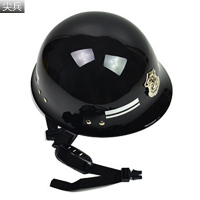 尖兵 保安头盔 安保器材防护勤务头盔