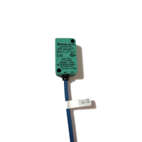 XO 电感式传感器 NJ2-V3-N P+F