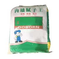 腻子粉 12kg/包