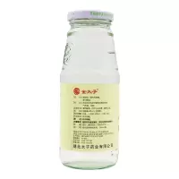 太子金银花露