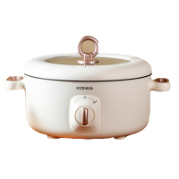 康佳(KONKA)KZG-HP03 电火锅(单位:台)
