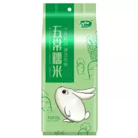 十月稻田五常糯米500g 单位:袋