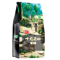十月稻田黑米1kg 单位:袋