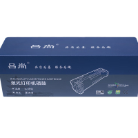 吕尚LS-W2080A黑色硒鼓118a适用惠普HP150a 150nw 178nw 179fnw 179fwg打印机墨盒