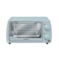 创维电烤箱K212 蓝色