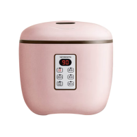 创维3L电饭锅F26粉色