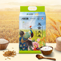 大荒印象 北大荒集团大荒印象五常大米 5kg