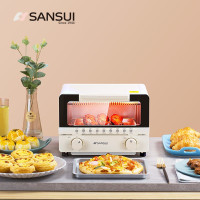 山水(SANSUI) 电烤箱 SKX09
