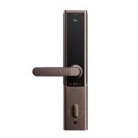 TCL K6D指纹锁智能锁