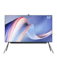 长虹98Q8R MAX 98英寸4K超高清120Hz游戏电视 LED液晶平板电视