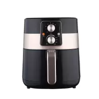膳魔师THERMOS 空气炸锅 EHA-5721A