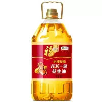 福临门 食 用油