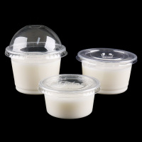 瑞翔推荐 一次性塑料杯 130ML 500WH/箱(单位:箱)