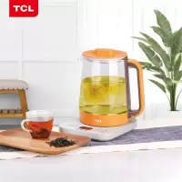 TCL摩卡养生壶