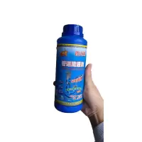 管道疏通剂500G