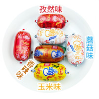 双汇Q趣风味香肠70g Z
