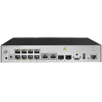 华为(HUAWEI) USG6300 系列千兆企业级AI防火墙 核心VPN安全路由器网关 桌面型 USG6307E-AC