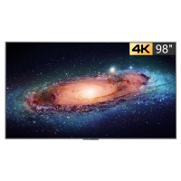 创维(Skyworth)KT98B01A巨幕商用会议用平板智慧屏4K超高清电视 含基础安装伸缩支架