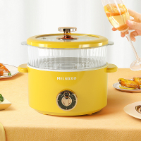 美菱(MELING) 2.5L电火锅-MT-LC2501