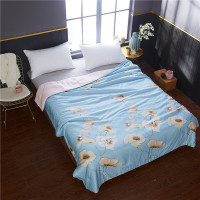 恒源祥 200*230cm莱赛尔冰沁蚕丝被 HYX085BZ