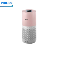 飞利浦(PHILIPS)空气净化器 家用除甲醛分解 除菌除PM2.5除雾霾 智能APP远程操控 AC2936 线下同款