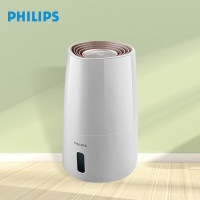 飞利浦(Philips)智能无雾空气加湿器家用孕妇婴儿卧室客厅大容量HU3916/00