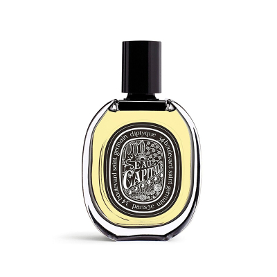 Diptyque蒂普提克巴黎之水香水75ml EDP浓香水 西普调