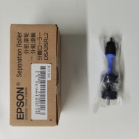 爱普生(EPSON)取纸滚轮分纸滚轮耗材搓纸轮组件适用于DS30000系列32000 分纸滚轮(B12B819631)