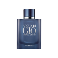 Giorgio Armani阿玛尼新寄情蓝调之水男士香水40ml