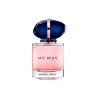 Giorgio Armani阿玛尼 My Way「自我无界」女士香水 EDP浓香水30ml